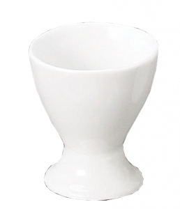 Papillon Ivory Eierbecher